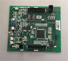 1Pc Used Mitsubishi Escalator Accessories J631713B000G01G51 fb