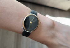 Lorenz Lady diamante ovale meccanico manuale