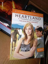 Heartland Il Paradiso Dei