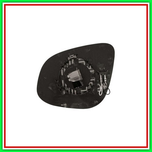 Piastra specchio destra - specchio,