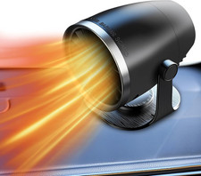 Riscaldamento per Auto, 12V