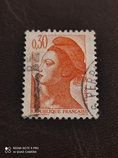 SELLO DE FRANCIA