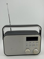 SilverCrest SWDR 500 C1 Radio