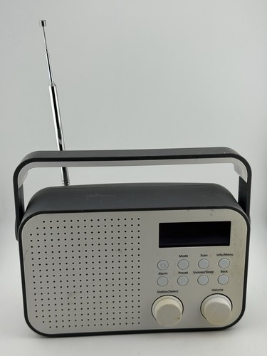 Silvercrest swdr 500 - silvercrest,