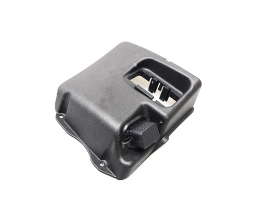 Carena coprigambe targa usb - coprigambe,