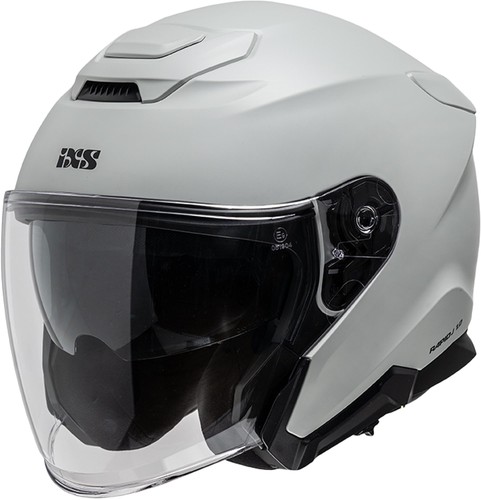 Casco jet ixs rapid chalky - ixs,