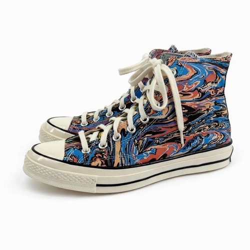 Sneakers alte converse chuck - sneakers,