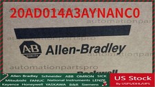 Allen Bradley PowerFlex 70 10