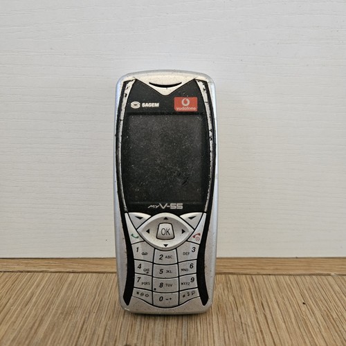 Telefono vodafone sagem - telefono,