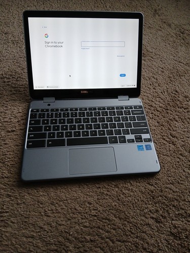 Samsung chromebook plus - samsung,
