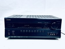 Onkyo TX-SR607 Ricevitore AV