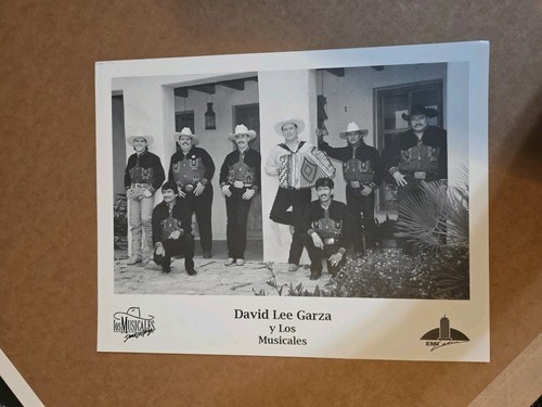 Foto promozionale david lee - foto,