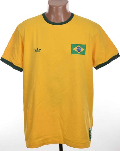 Maglia calcio brasile 2006 - maglia,