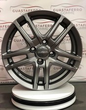 Alloy wheels citroen - alloy,
