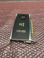 Scheda video Nvidia Quadro