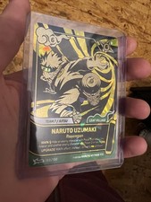 Naruto Uzumaki – | ORO