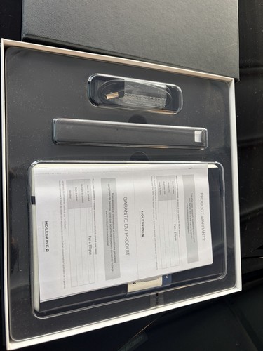Moleskine pen ellipse smart - moleskine,
