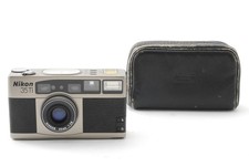 Tutto funziona [MINT+++] Nikon