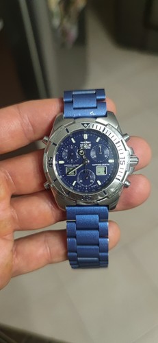 Orologio sector 255 - orologio,