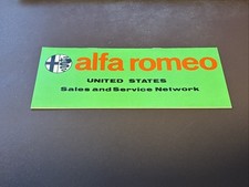 BROCHURE ORIGINALE RIVENDITORE