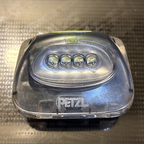 Petzl zipka due proiettori - due, 2