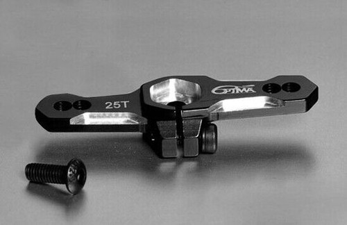 Optima squadretta gas freno - optima, gas/freno