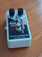 Electro Harmonix Pitch Fork