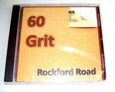 RARE 2021 CD-60 GRIT-ROCKFORD