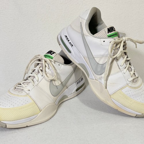 Nike air max courtballistic - nike,