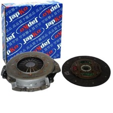 JAPKO Kit Di Frizione Adatto