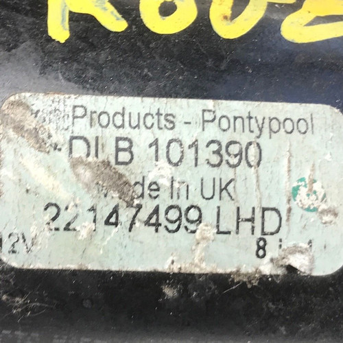 Dlb101390 motorino - dlb101390,