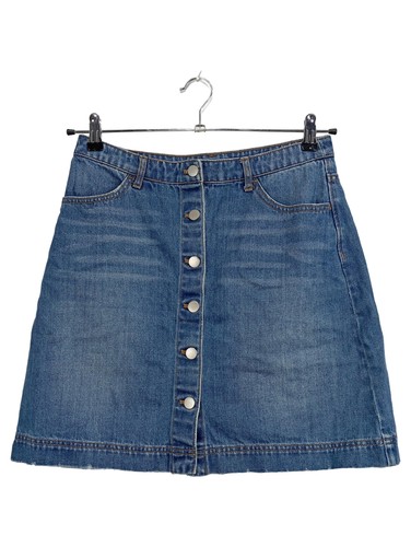Gonna jeans donna - h&m, di