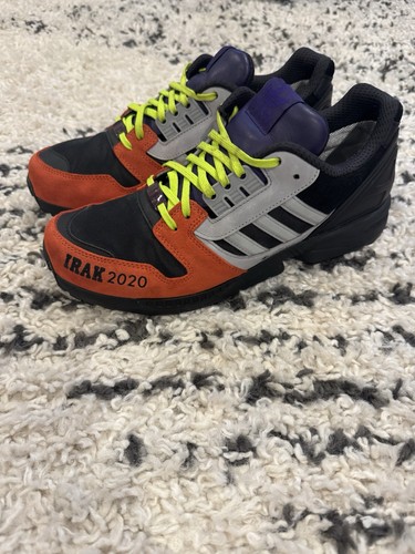 Adidas iraq nyc 2020 zx8000 - 2020,