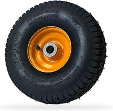 Greenstar 509369-9722 Ruota