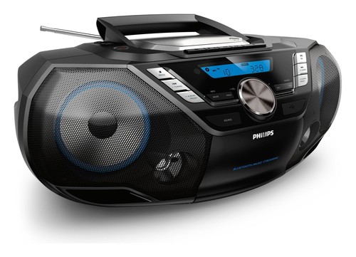 Philips radio portatile stereo - philips,