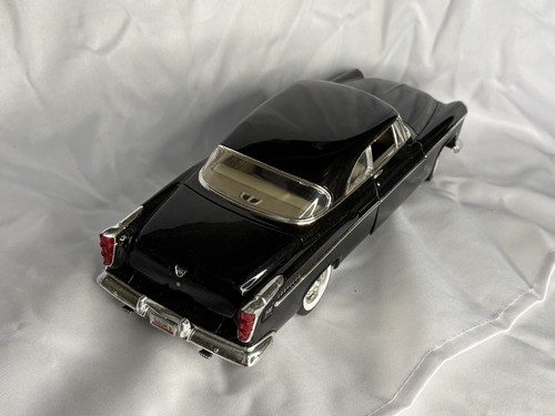 1955 chrysler c300 die - 1955, 1:18