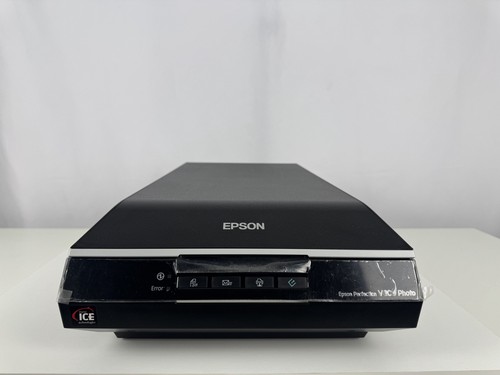 Epson perfection v600 - v600, scanner