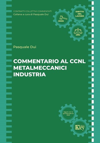 Commentario ccnl - al,