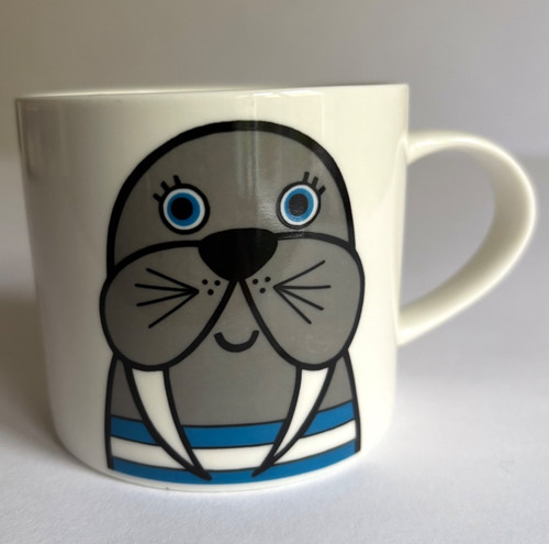 Tazza piccola jane foster fine - piccola,
