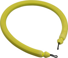 Eptagum 145 Circolare Legato, Elastico per Arbalete Unisex Adulto