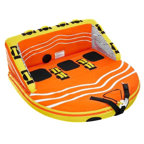 Tubo trainabile per nautica - per,