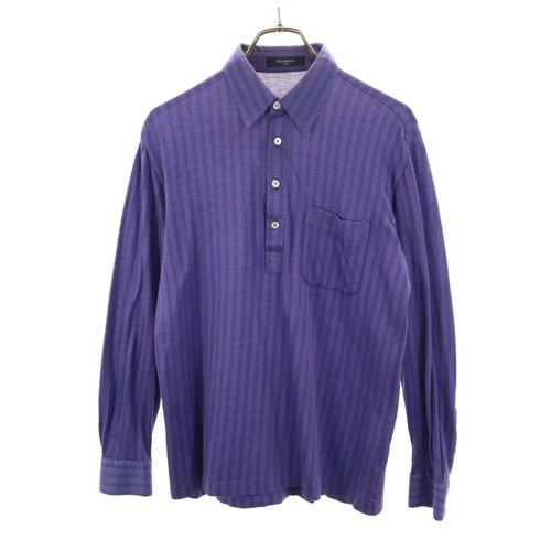 Polo uomo manica lunga yves - polo,