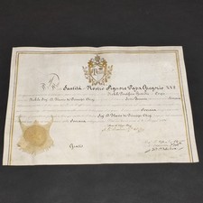 Papa Gregorio XVI – Nomina