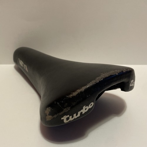 Sella bici - vetta, turbo