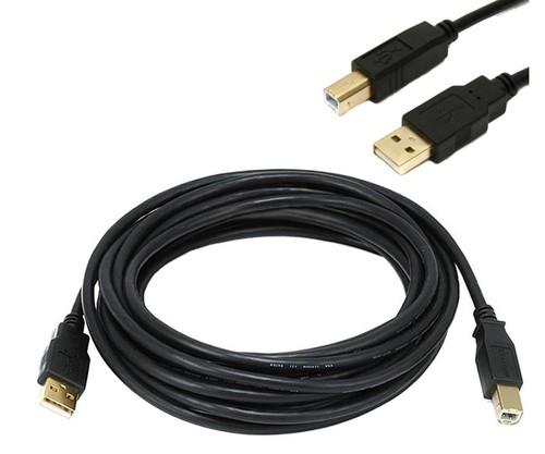 Cavo usb oro - 10, per