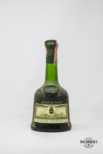 Armagnac grande reserve duc - duc, de