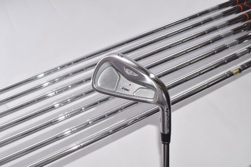 Pezzi taylormade rac - 8,