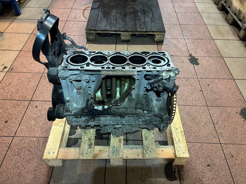 Blocco motore volvo v70 s80 - v70,