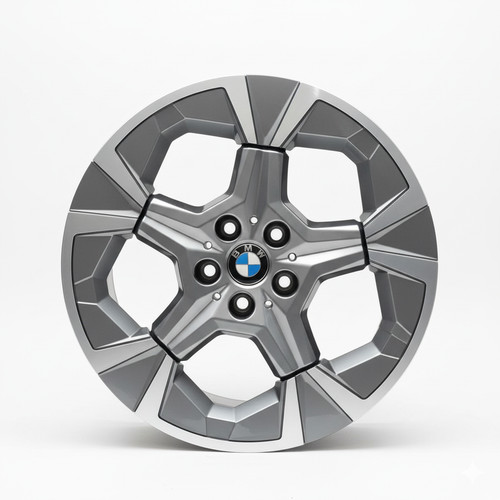 Cerchi lega bmw - in,