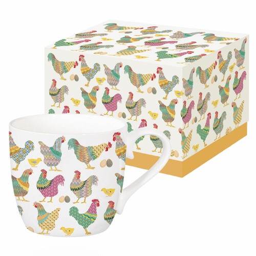 Ppd galli galline cup in - ppd,